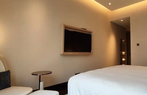 Uskudar Apartamento | Ultra Luxury place on Emaar