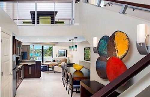 Estate Chocolate Hole and Great Cruz Bay Complejo | Ultra Luxury Westin St. John Villas - Villas completamente nuevas!