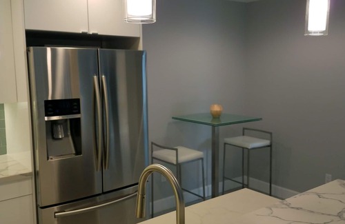 San Marcos Condominio | Condominio ultra moderno de 1 habitación