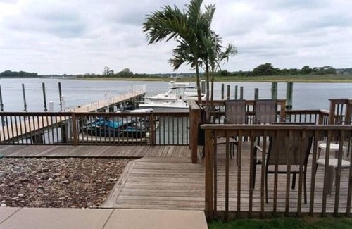 Sea Bright Condominio | ULTIMO MODERNO CONDO DE 1 DORMITORIO MAR BRILLANTE NJ