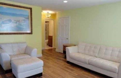 Sea Bright Condominio | ULTIMO MODERNO CONDO DE 1 DORMITORIO MAR BRILLANTE NJ