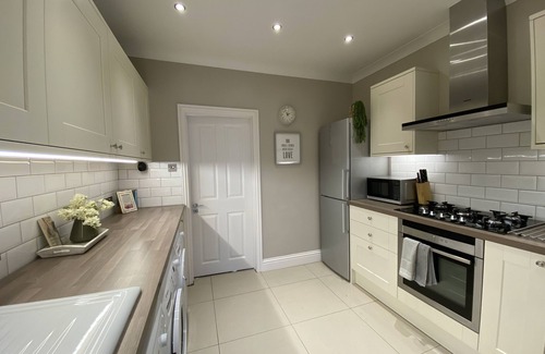 Lady Margaret Apartamento | Ultra modern luxury apartment