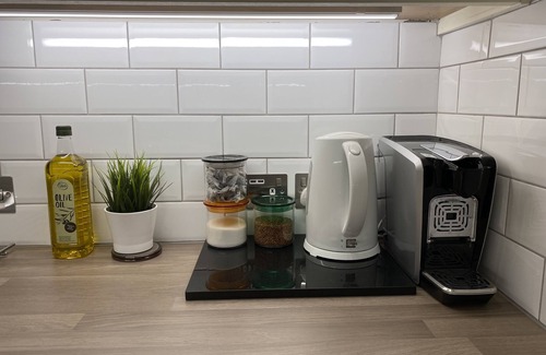 Lady Margaret Apartamento | Ultra modern luxury apartment