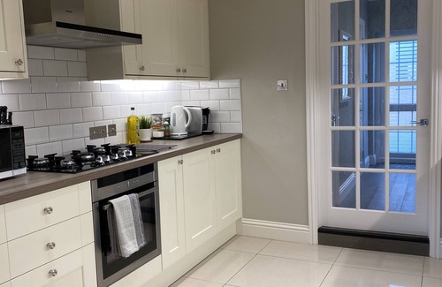 Lady Margaret Apartamento | Ultra modern luxury apartment