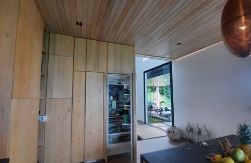 Ciudad Cortés Casa | Ultra Modern Luxury with Sunset Ocean View