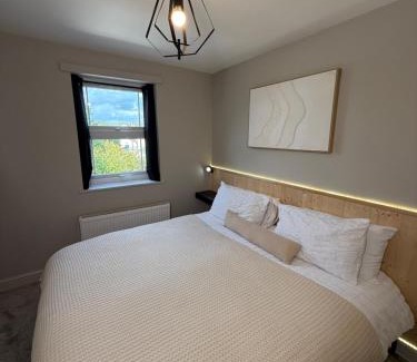 Bristol Apartamento | Ultra-Modern Totterdown Haven