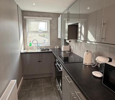 Bristol Apartamento | Ultra-Modern Totterdown Haven