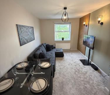 Bristol Apartamento | Ultra-Modern Totterdown Haven