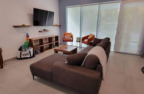 Tambor Casa | Ultra Modern Villa -Golf-Beach-Pool
