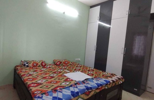 Gomti Nagar Apartamento | Ultra Modern With So Much Space