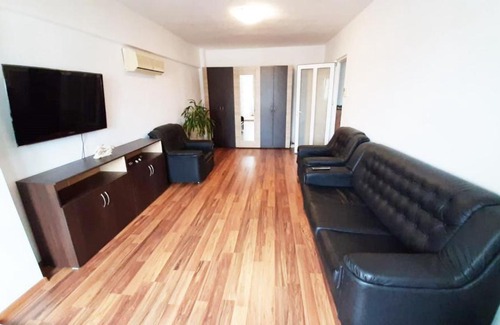 Bacau Apartamento | ULTRACENTRAL - Apartament Modern - PANORAMIC VIEW