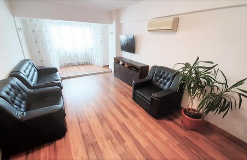 Bacau Apartamento | ULTRACENTRAL - Apartament Modern - PANORAMIC VIEW