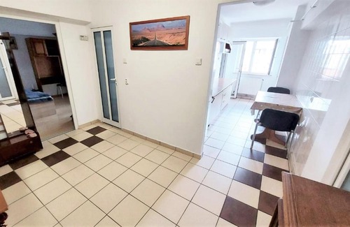 Bacau Apartamento | ULTRACENTRAL - Apartament Modern - PANORAMIC VIEW