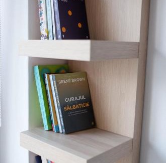 Bacau Apartamento | Ultracentral cozy art apartment