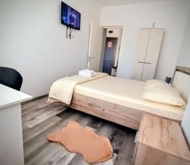Iasi Apartamento | Ultracentral Palas Residence