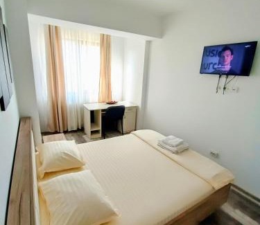 Iasi Apartamento | Ultracentral Palas Residence