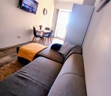 Iasi Apartamento | Ultracentral Palas Residence