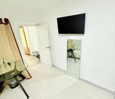 Chisinau Apartamento | UltraCentral studio apartment