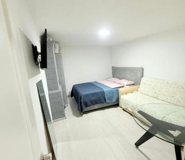 Chisinau Apartamento | UltraCentral studio apartment