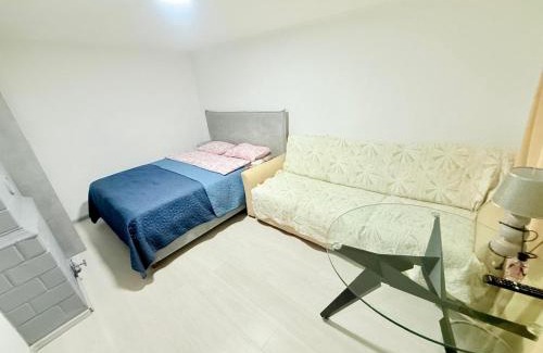 Chisinau Apartamento | UltraCentral studio apartment