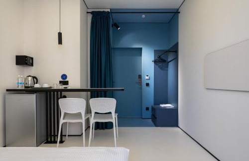 Arcadia Apartamento | Ultramarinn Hotel