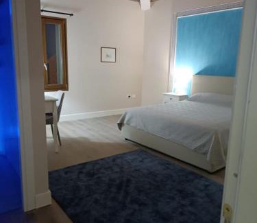 Vinci Cama Y Desayuno | Ultroneo, Locanda di collina