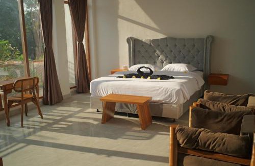 Pecatu Hotel | Ulu Penthouse