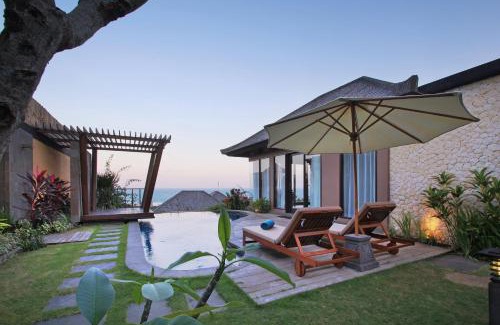 Sawangan Complejo | Ulu Segara Luxury Suites & Villas