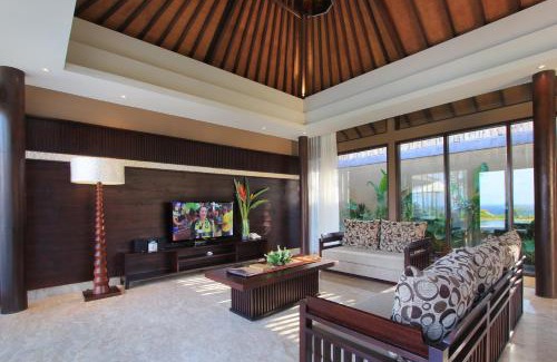 Sawangan Complejo | Ulu Segara Luxury Suites & Villas
