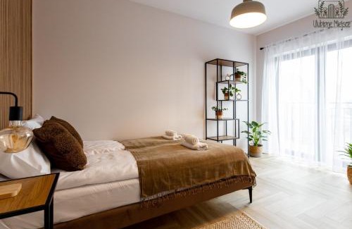 Zator Apartamento | ULUBIONE MIEJSCE ZATOR
