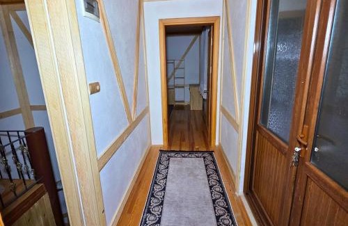 Osmangazi Chalet De Esquí | Uludag Nefes Echoes by the Woods
