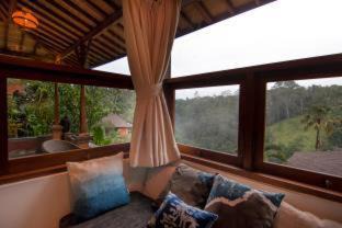 Kedewatan Complejo | Ulun Ubud Resort - CHSE Certified