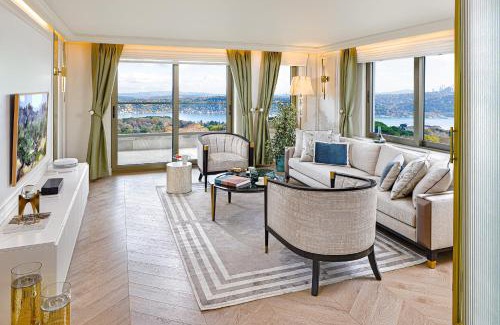 Kurucesme Apartamento | Ulus G Residences