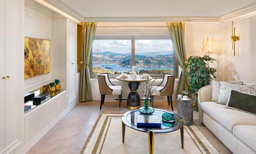 Kurucesme Apartamento | Ulus G Residences