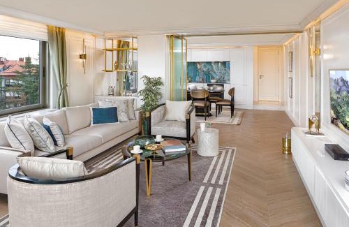 Kurucesme Apartamento | Ulus G Residences