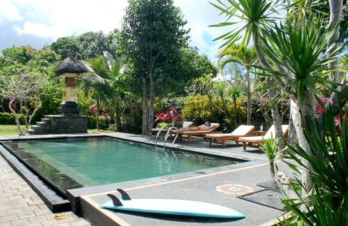 Pecatu Casa | Uluwatu Made Guesthouse