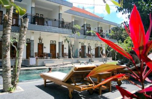 Pecatu Casa | Uluwatu Made Guesthouse