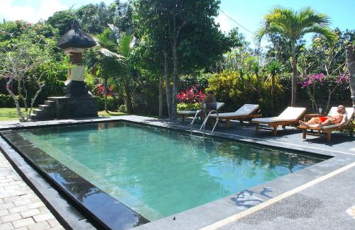 Pecatu Casa | Uluwatu Made Guesthouse