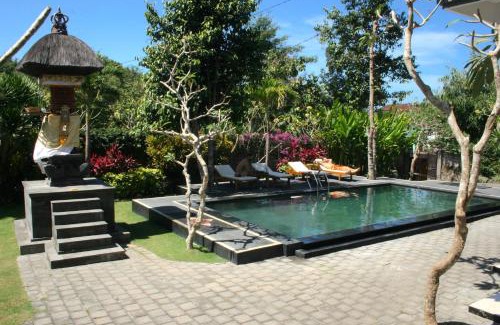 Pecatu Casa | Uluwatu Made Guesthouse