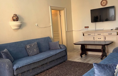 Avanos Hotel | Uluyol Stone House