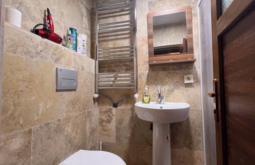 Avanos Hotel | Uluyol Stone House