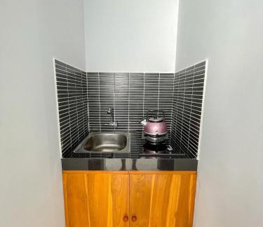 Hargomulyo Cabina | Ulya Cabin Tawangmangu