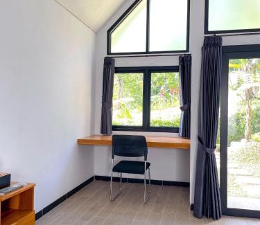 Hargomulyo Cabina | Ulya Cabin Tawangmangu