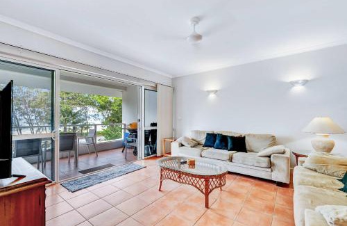 Wongaling Beach Apartamento | Ulysses 1 - 2 Bedroom Spacious Ocean Views