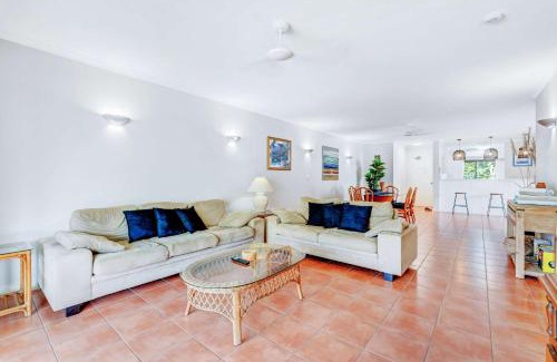 Wongaling Beach Apartamento | Ulysses 1 - 2 Bedroom Spacious Ocean Views
