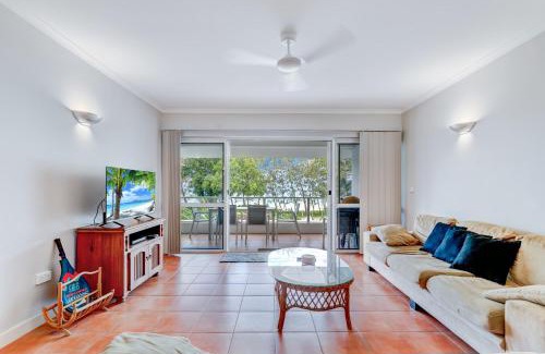 Wongaling Beach Apartamento | Ulysses 1 - 2 Bedroom Spacious Ocean Views