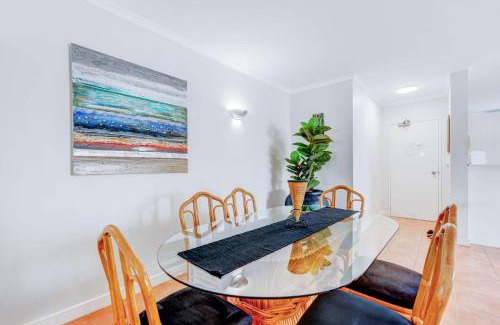 Wongaling Beach Apartamento | Ulysses 1 - 2 Bedroom Spacious Ocean Views