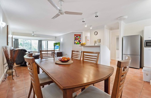 Wongaling Beach Apartamento | Ulysses 10 Summary: *
