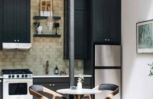 Galena Apartamento | Ulysses Suites, Suite 302