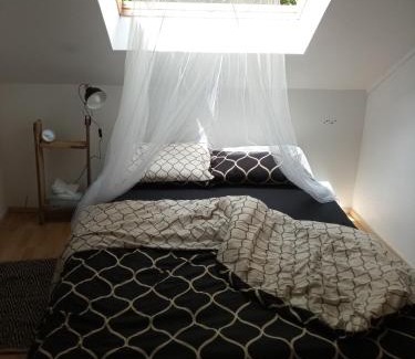 Wahl Apartamento | Um Burebierg apartment 35m2